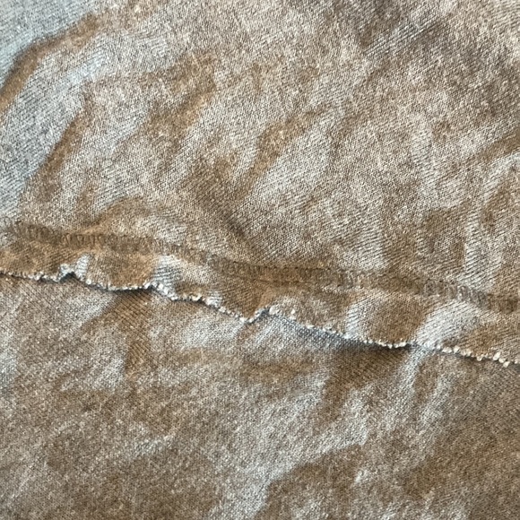 Dantelle ruffled rayon top - Picture 5 of 5